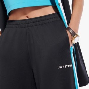 New Balance x STAUD Track Pant